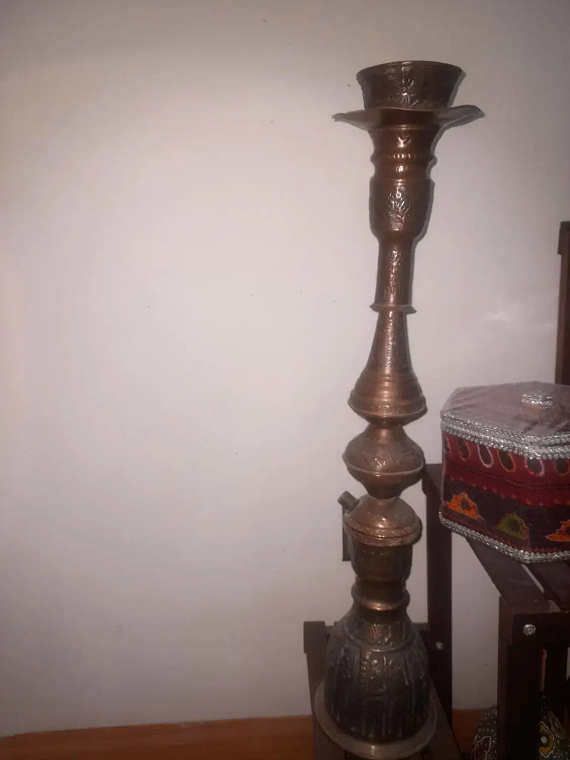 ۳ عدد پشتی پته نو|پشتی|کرمان, |دیوار