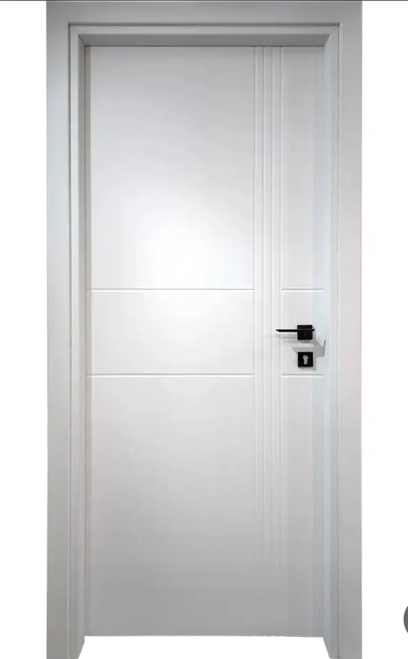 پله دوبلکس چوبی و درب اتاق|خدمات پیشه و مهارت|اردبیل, |دیوار