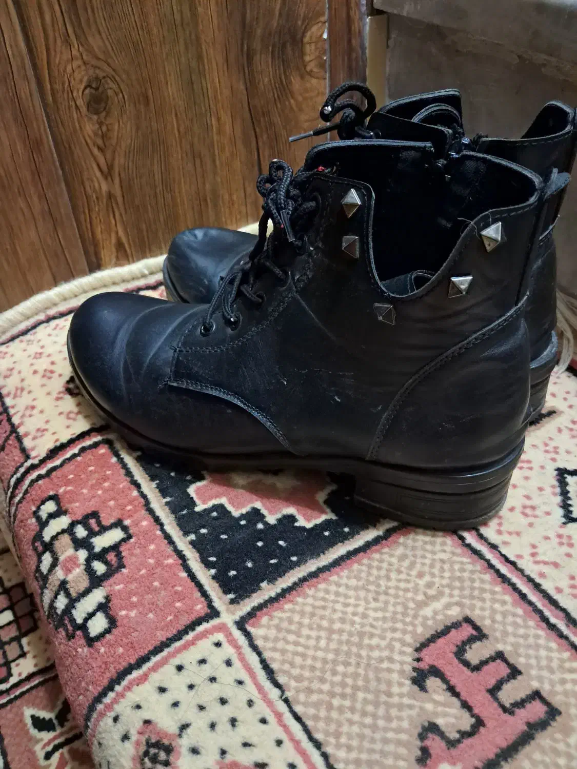 بوت زنانه|کیف، کفش، کمربند|سبزوار, امیر کبیر|دیوار