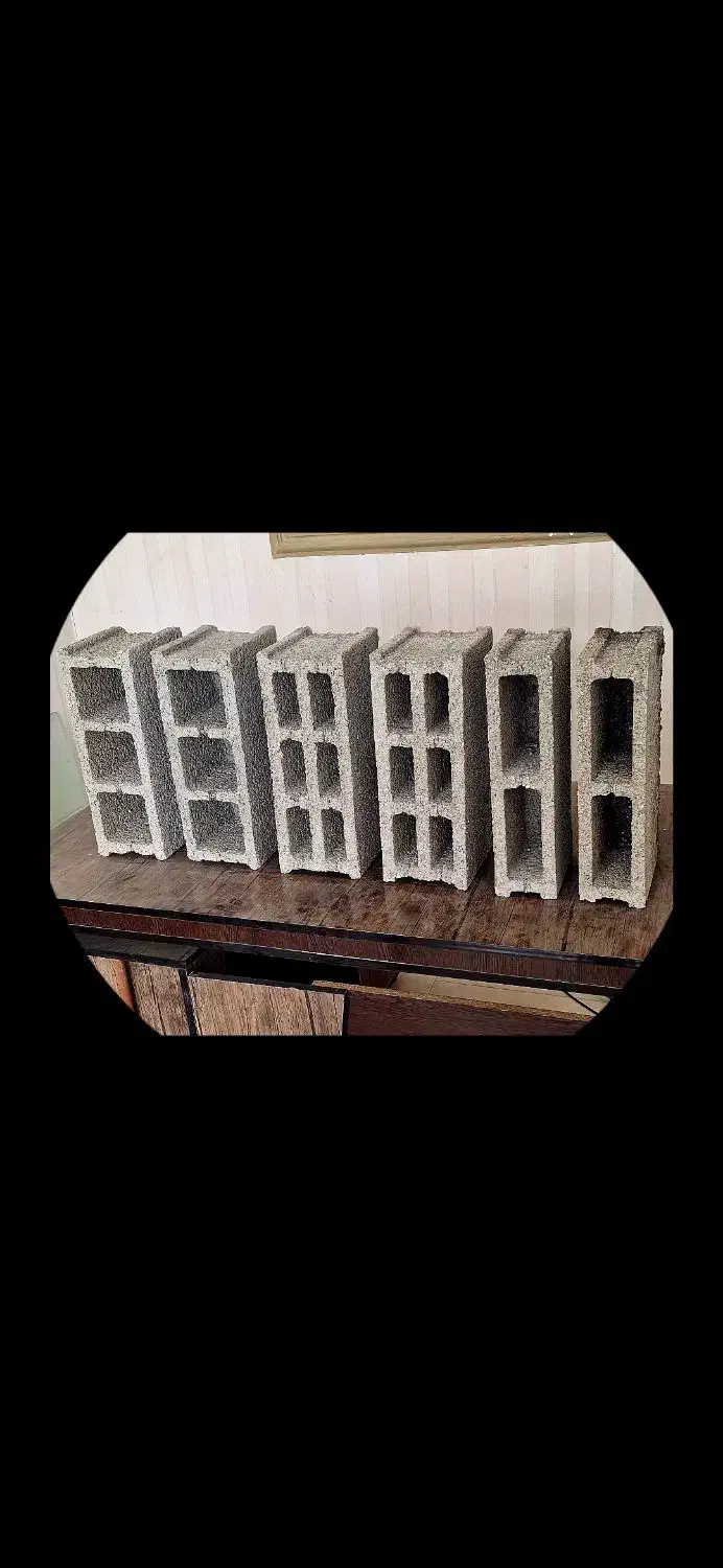 (لیکا)بلوک سبک|مصالح و تجهیزات ساختمان|سبزوار, قصبه شرقی|دیوار