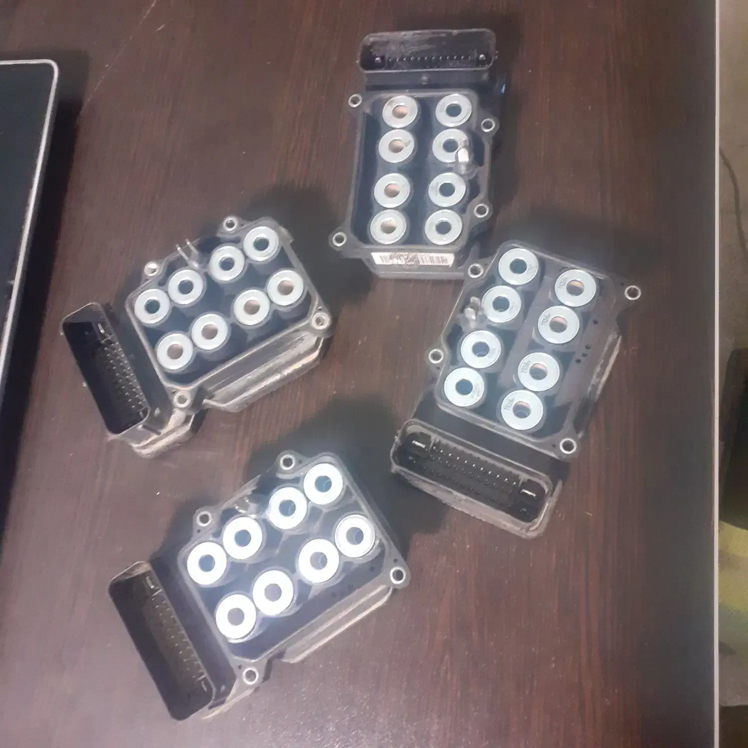 تعمیرات یونیت ترمز  ای بی اس|خدمات موتور و ماشین|خرمآباد, |دیوار