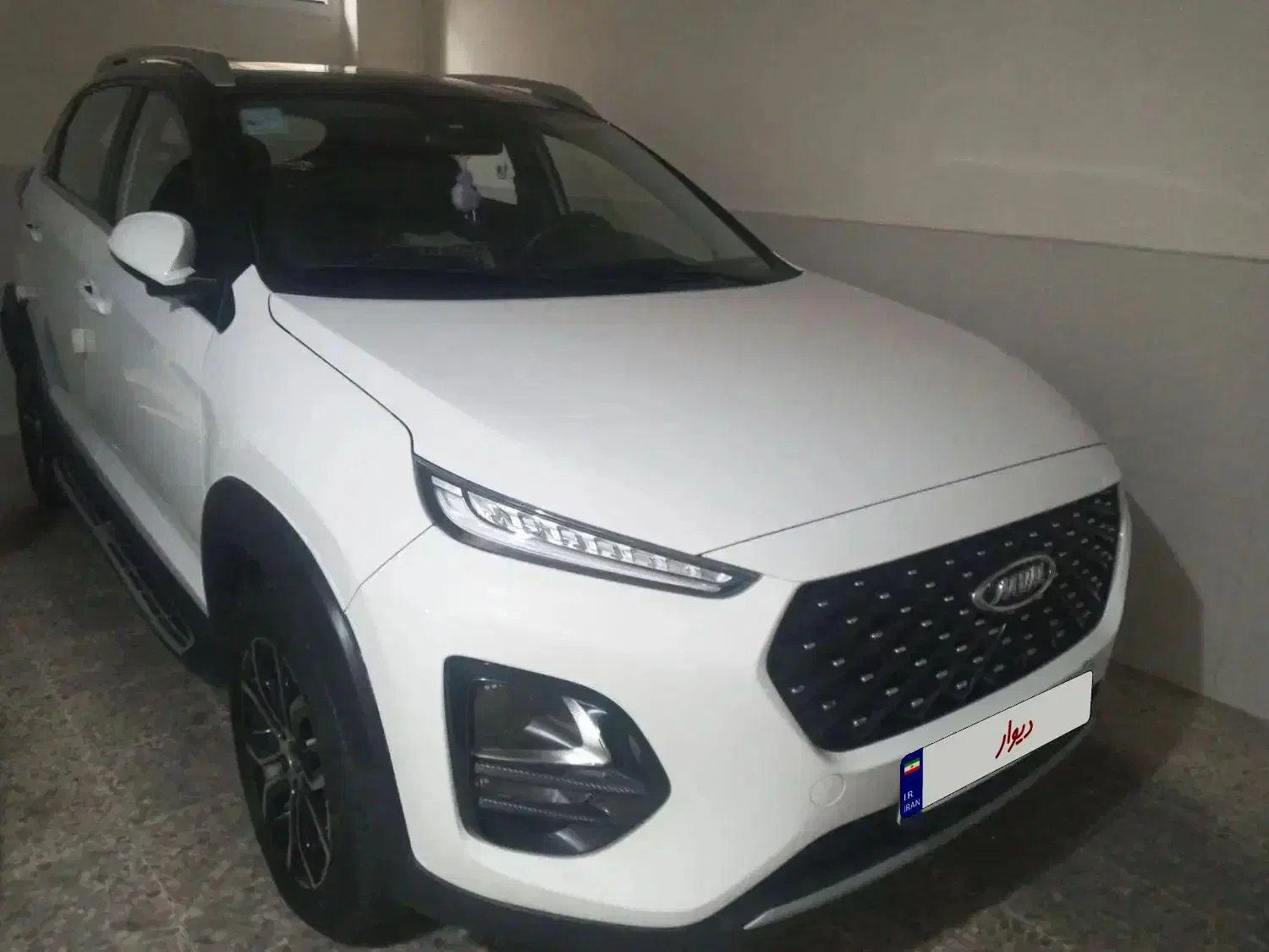 MVM X22 Pro 1402 بدون خط و خش|خودرو سواری و وانت|تبریز, |دیوار