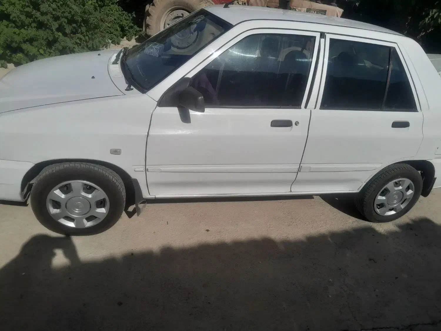 پراید132|خودرو سواری و وانت|نهاوند, |دیوار