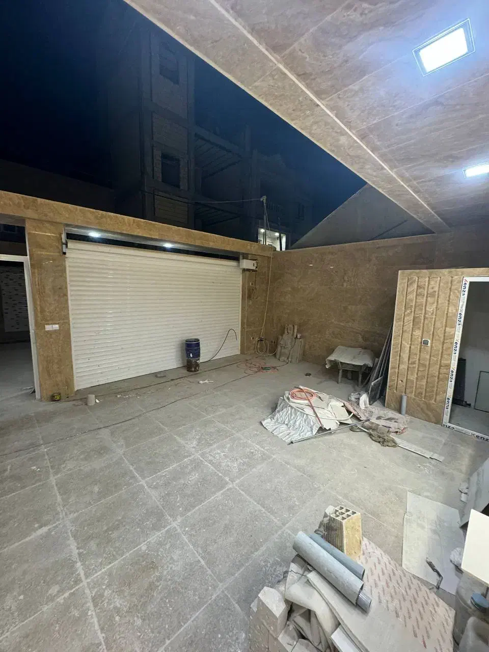 فروش ویلایی سه خوابه نوساز تنگک دوم|فروش خانه و ویلا|بوشهر, |دیوار