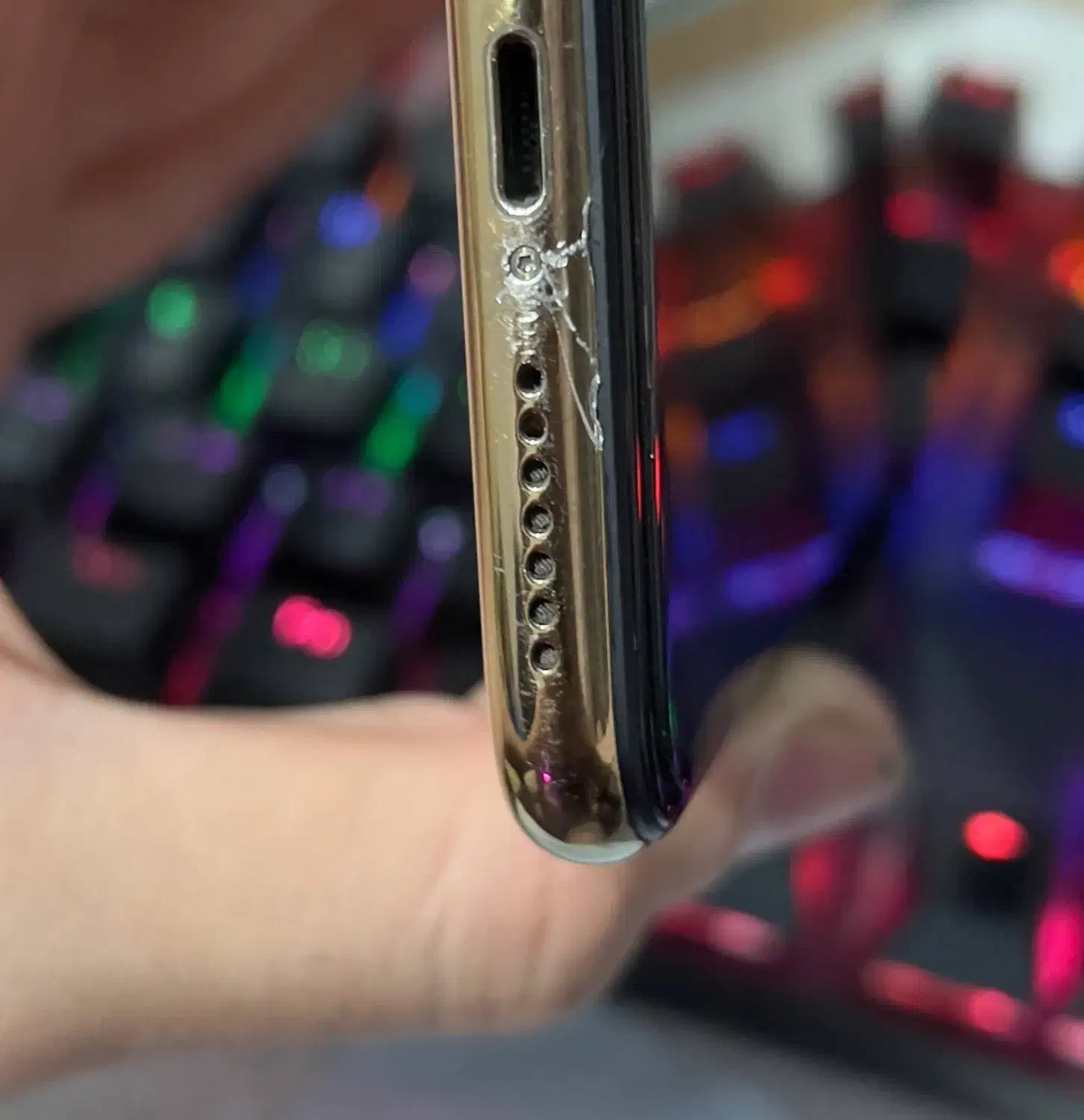 آیفون iphone 11 pro max|موبایل|نسیم‌شهر, |دیوار