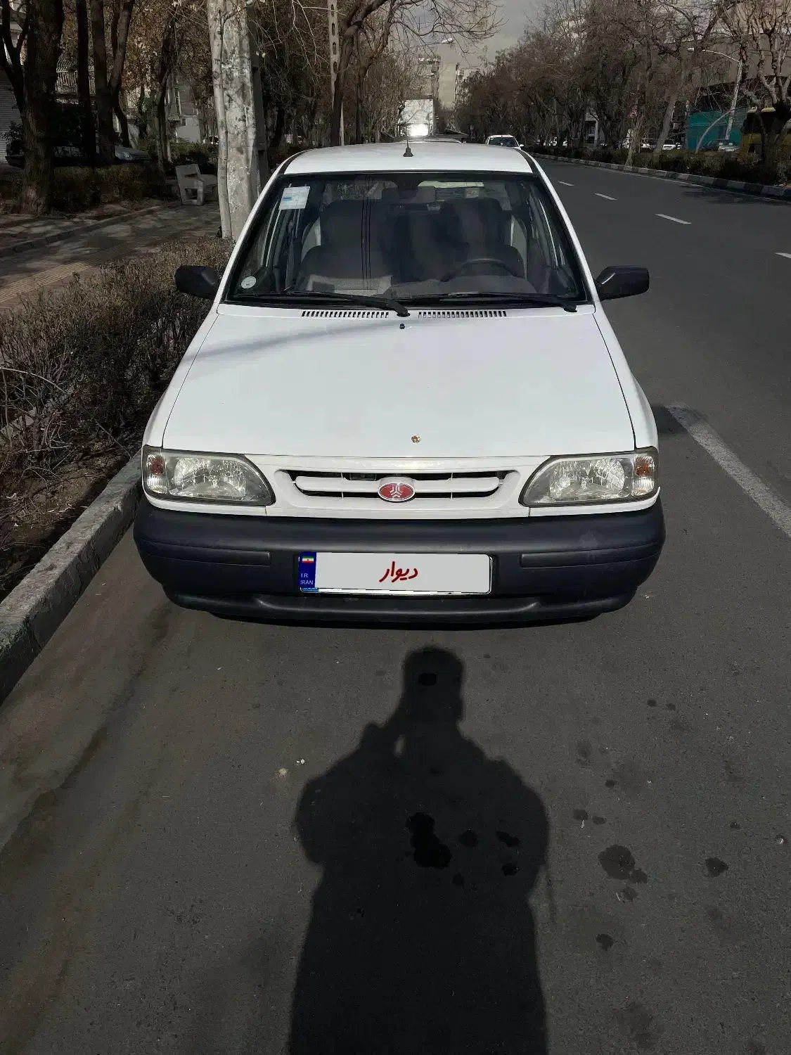 پراید ۱۳۱ مدل ۹۸|خودرو سواری و وانت|تهران, کیانشهر|دیوار
