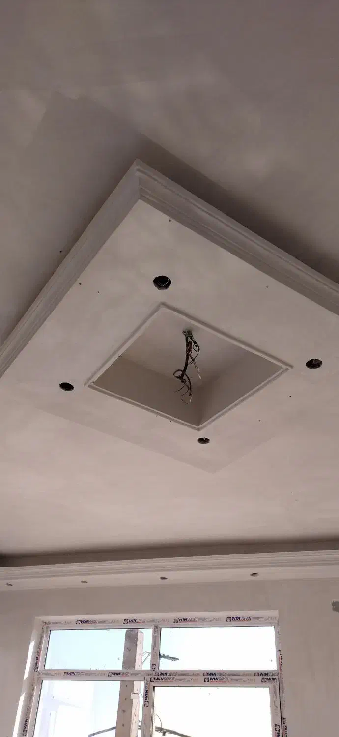 کارهای ساختمانی پذیرفته میشود|خدمات پیشه و مهارت|تنکمان, |دیوار