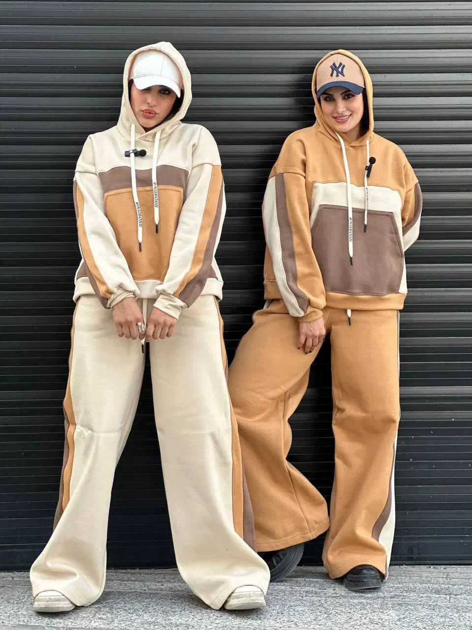 ست هودی شلوار|لباس|کازرون, |دیوار