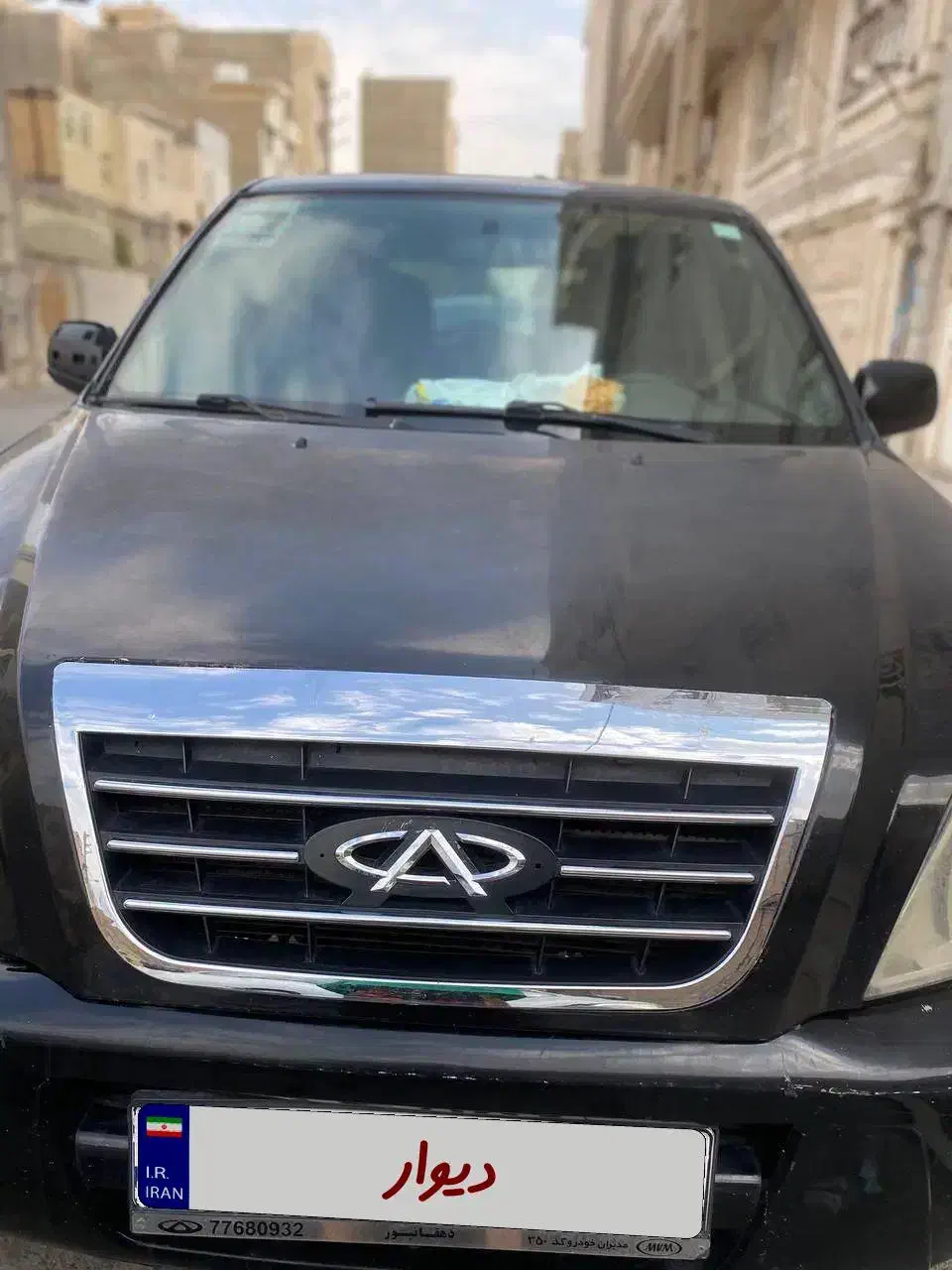 mvm x33 مدل 91|خودرو سواری و وانت|گلستان (تهران), |دیوار