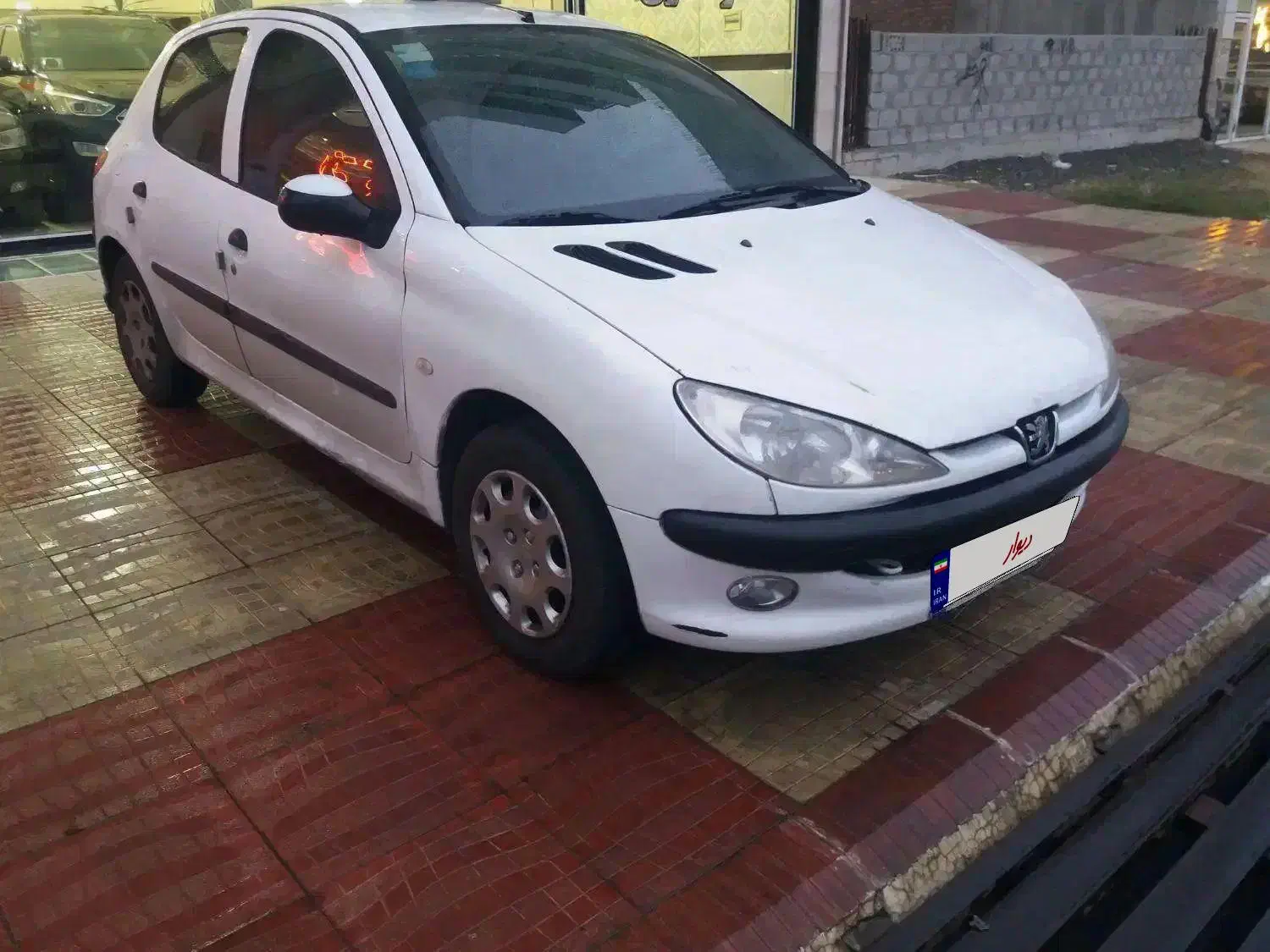 خودرو سواری|خودرو سواری و وانت|سلماس, |دیوار