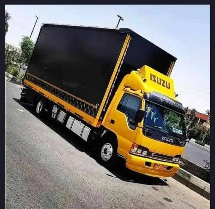 باربری.وحمل اثاثیه ی منزل همراه با کارگر|خدمات حمل و نقل|بندر گناوه, |دیوار