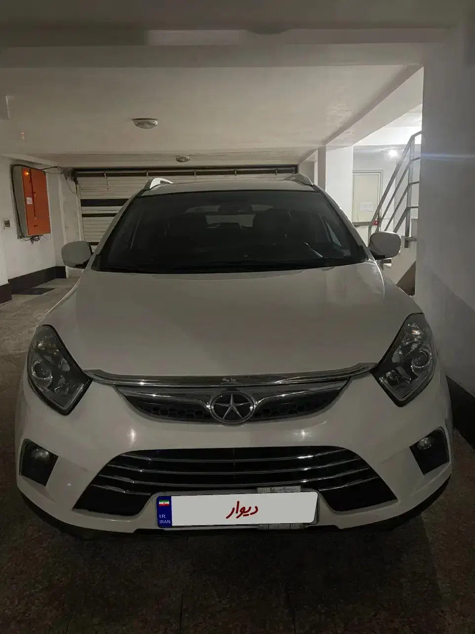 فروشی|خودرو سواری و وانت|رشت, جانبازان|دیوار