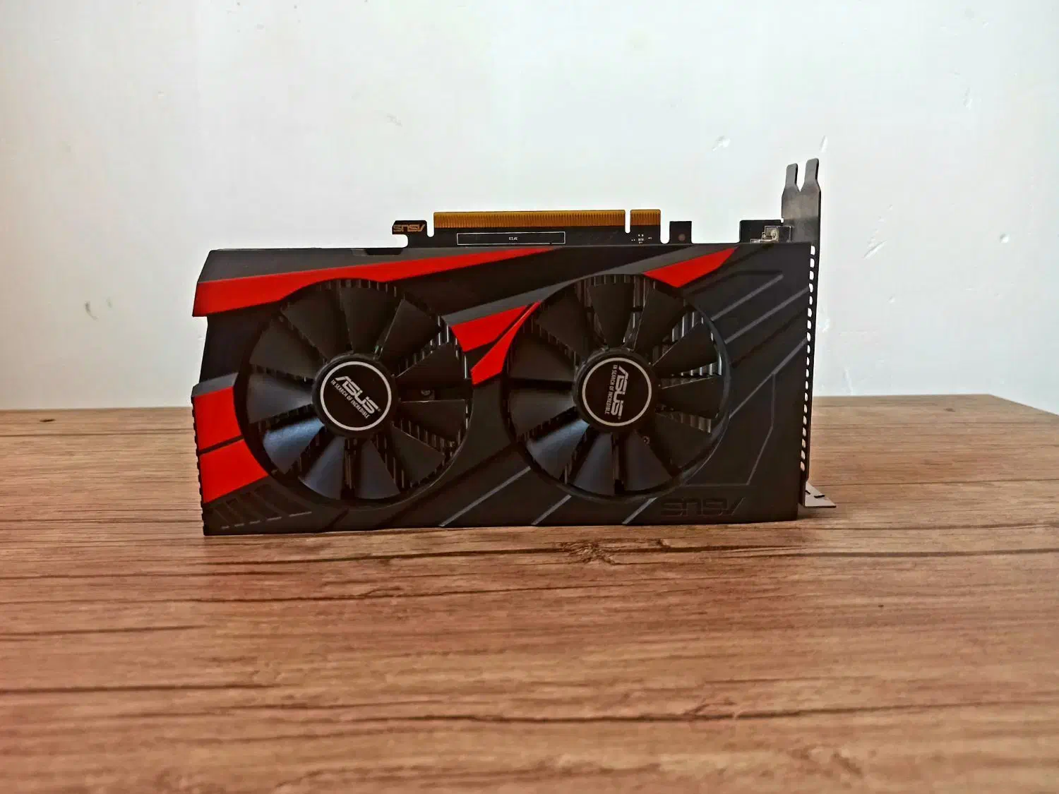کارت گرافیگ NVIDIA Geforce gtx 1050ti|قطعات و لوازم جانبی رایانه|خرم‌آباد, |دیوار