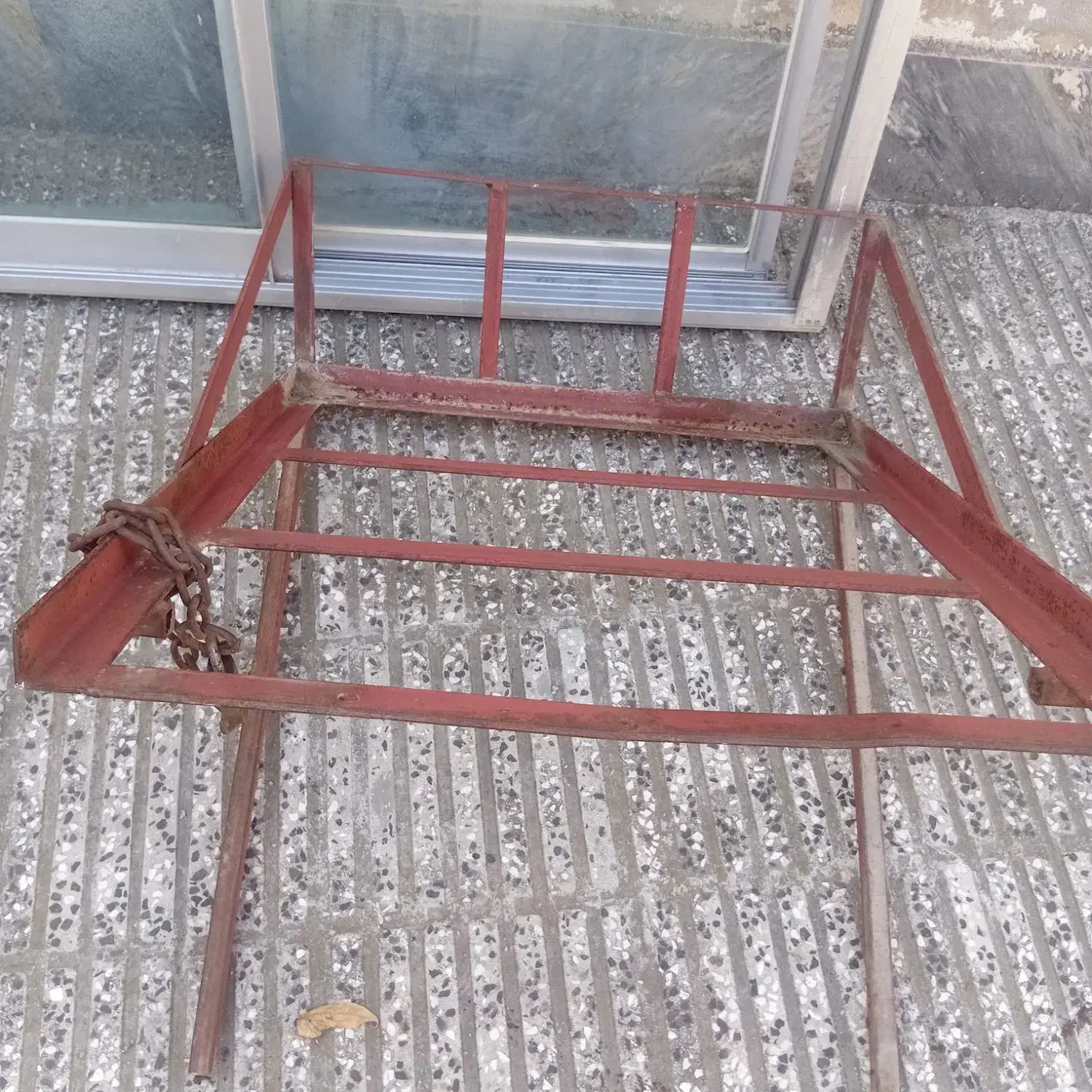 پنجره و زیر کولری .|مصالح و تجهیزات ساختمان|گرگان, |دیوار