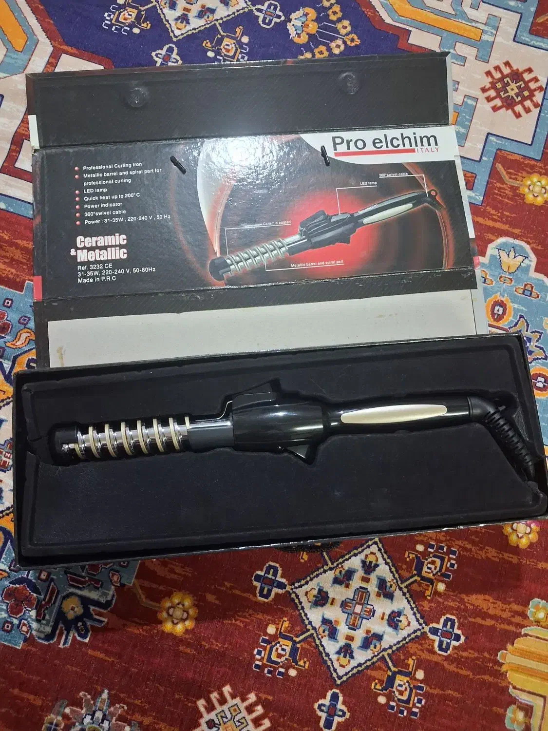 کاملا نو|آرایشی، بهداشتی، درمانی|میانه, |دیوار