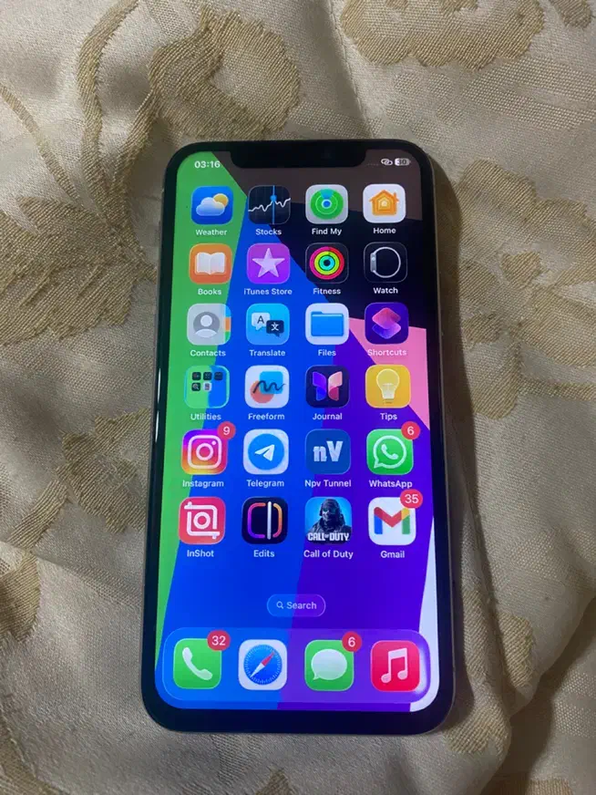 موبایل ایفون۱۱|موبایل|کرج, چهارصد دستگاه|دیوار