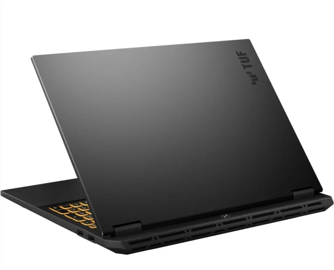 لپتاپ ASUS FX608JMR RTX5060 8Gپلمپ اکبند|رایانه همراه|شیراز, ملاصدرا|دیوار