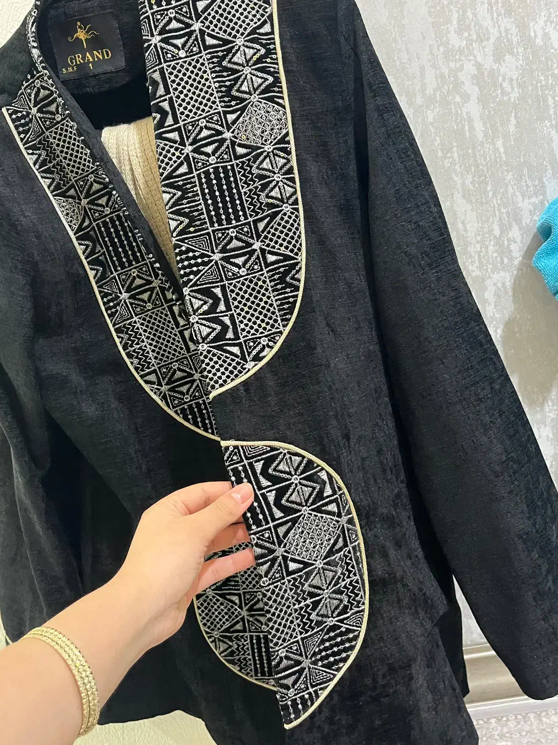 چن عدد مانتو نو|لباس|شاهرود, |دیوار