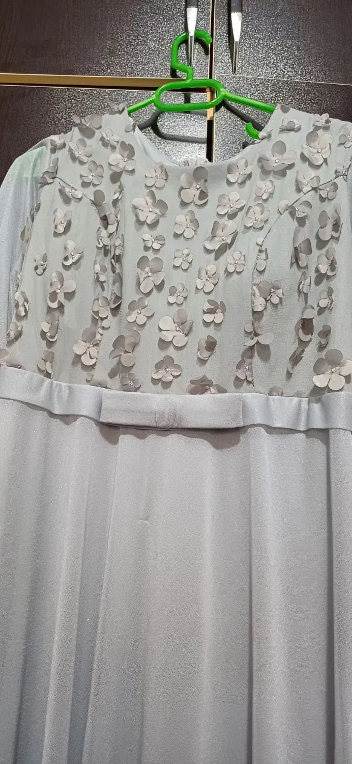 پیراهن مجلسی سایز ۴۶|لباس|کومله, |دیوار