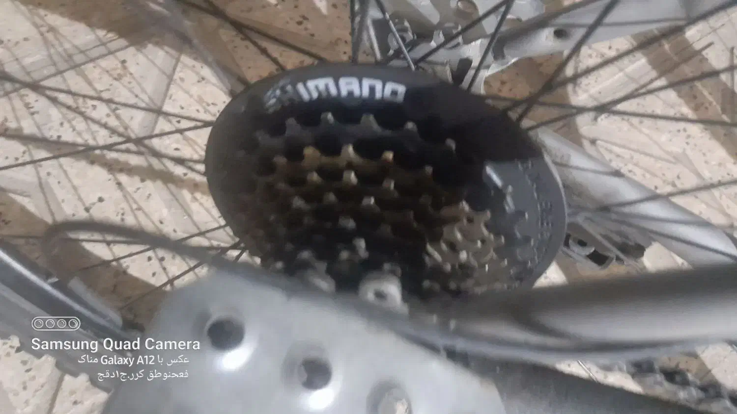 ۳عدوچرخه|دوچرخه، اسکیت، اسکوتر|مشهد, هفده شهریور|دیوار