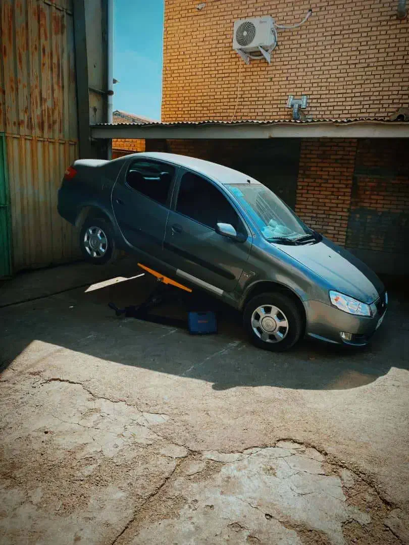 کارگردر کارواش|استخدام سرایداری و نظافت|ایلام, |دیوار