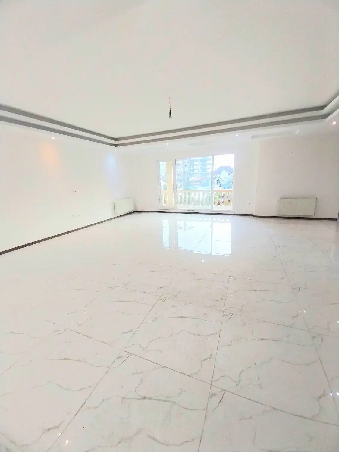 فروش آپارتمان کلید نخورده ۳خواب ۱۷۰متر|فروش آپارتمان|تنکابن, |دیوار