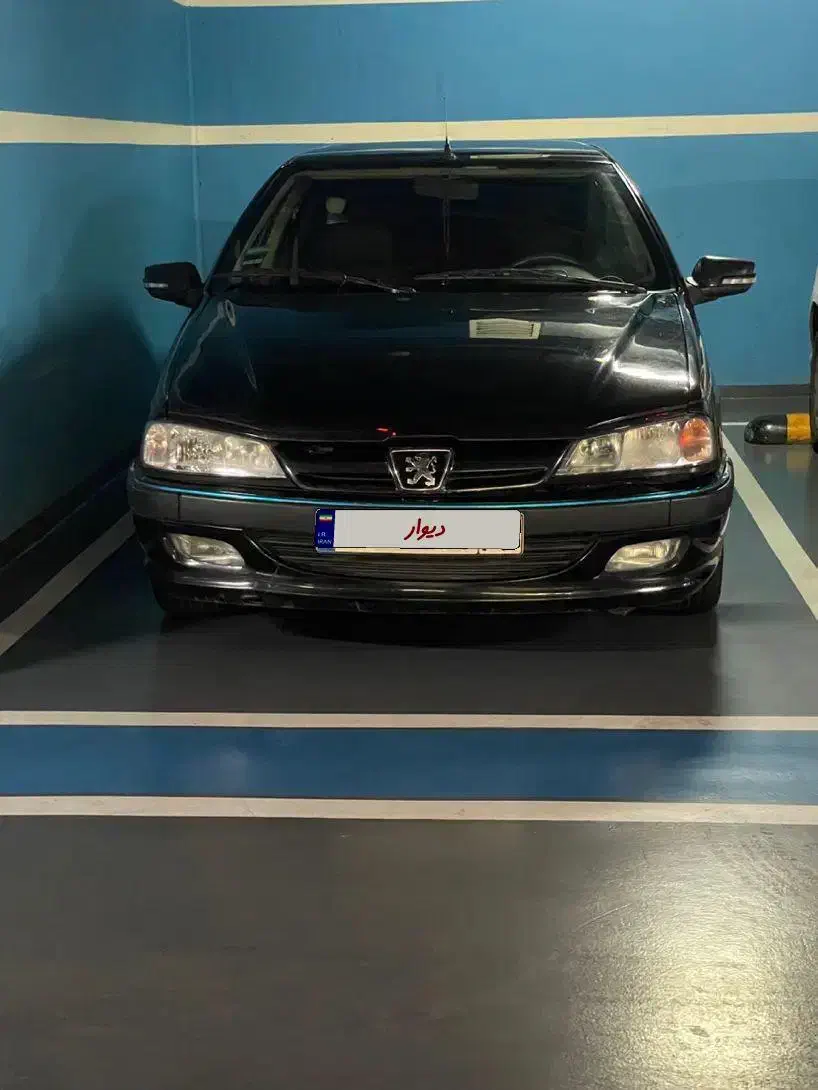 پژو پارس tu5 ۹۳ کلاس ۱۵|خودرو سواری و وانت|مشهد, طلاب|دیوار