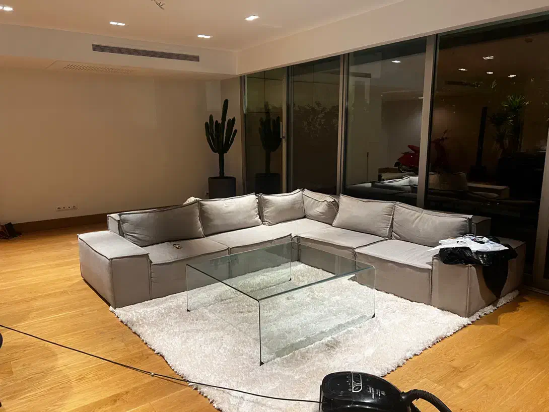 همخونه خانم|اجارهٔ آپارتمان|تهران, قیطریه|دیوار