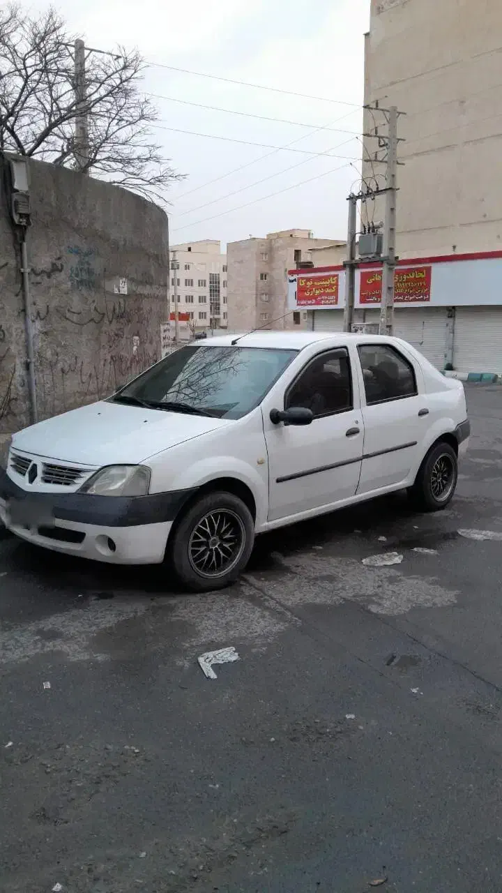 ال۹۰ مدل ۹۱|خودرو سواری و وانت|ملارد, |دیوار