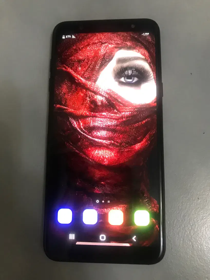 A6+|موبایل|تهران, جمهوری|دیوار