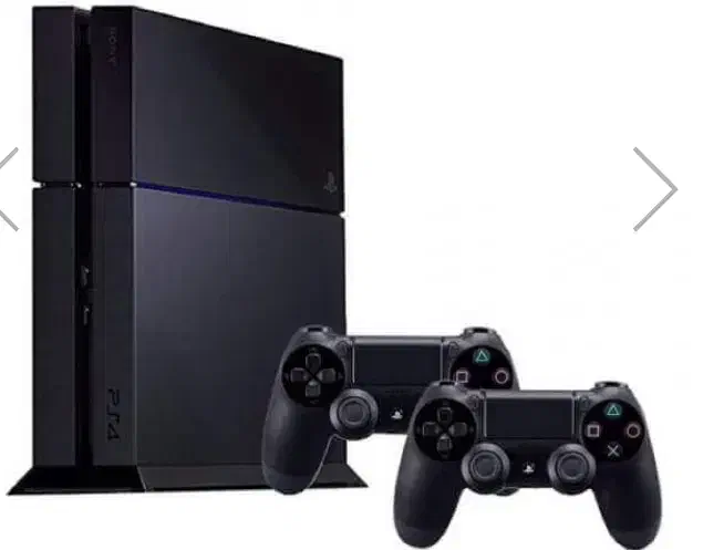ps4 فت درحد نو|کنسول، بازی ویدئویی و آنلاین|شیراز, تحویلی|دیوار