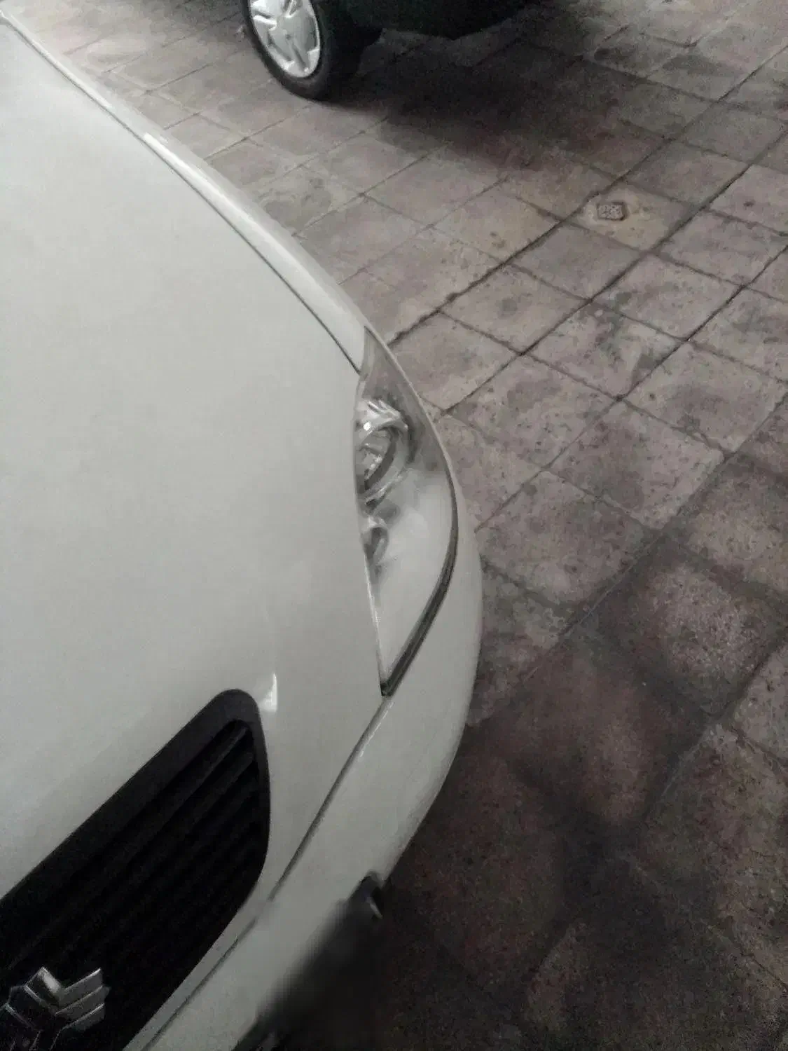 فروش فوری تیبا صندوق دار صفر خشک خشک|خودرو سواری و وانت|داران, |دیوار