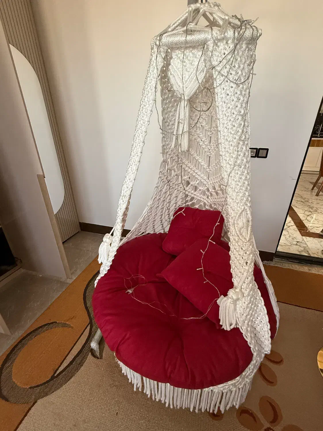 تاب  ریلکس|مبلمان خانگی و میز عسلی|جهرم, |دیوار