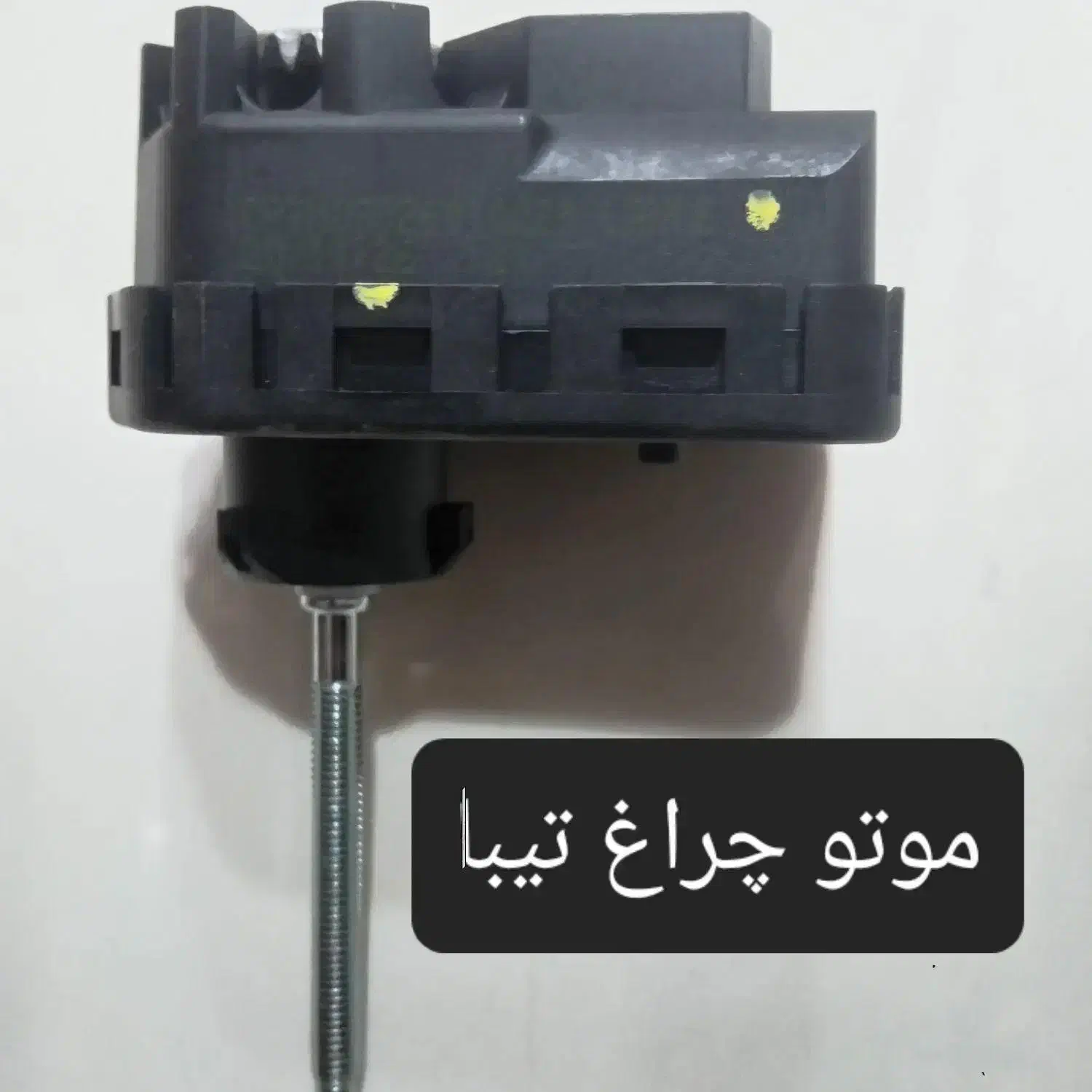 تیبا هاچ|خودرو سواری و وانت|نجف‌آباد, بازار|دیوار