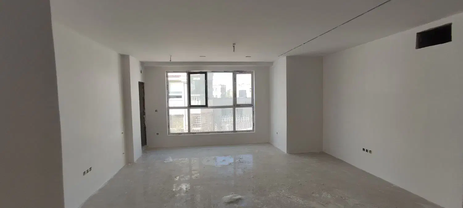 واحد/۱۰۰متری/مرکز شهر|پیش‌فروش املاک|ساوه, |دیوار