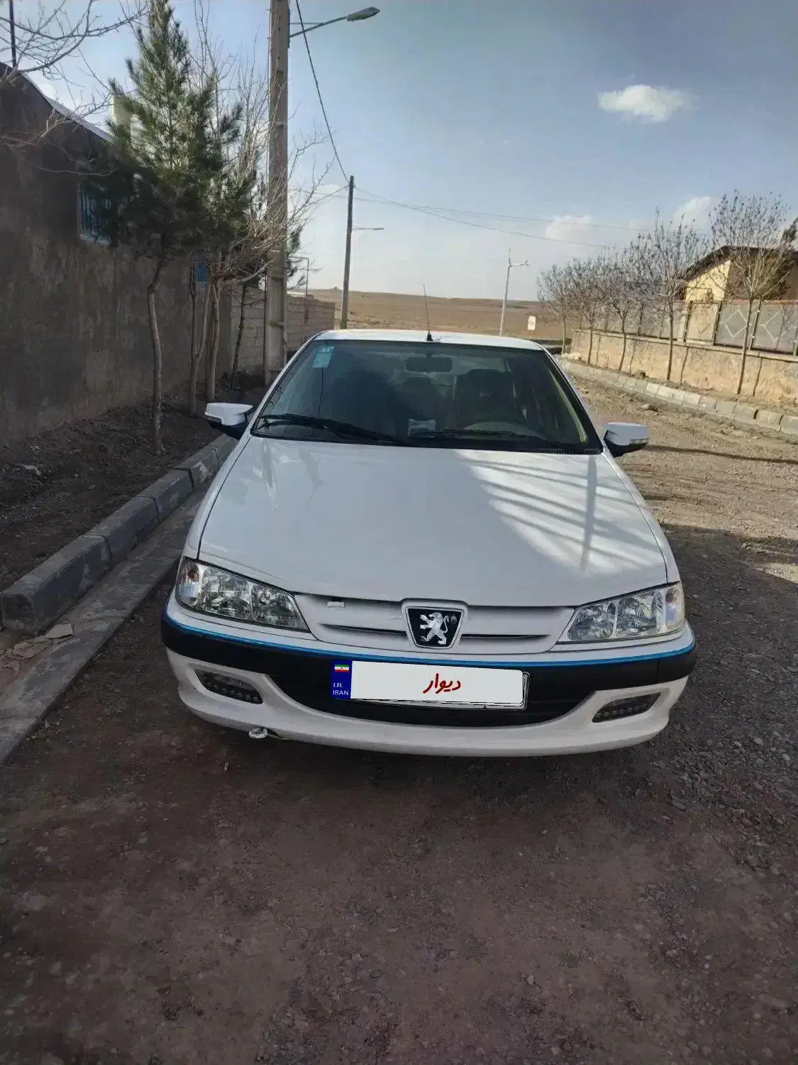 به دلیل بدهی|خودرو سواری و وانت|تربت جام, یحیی آباد|دیوار