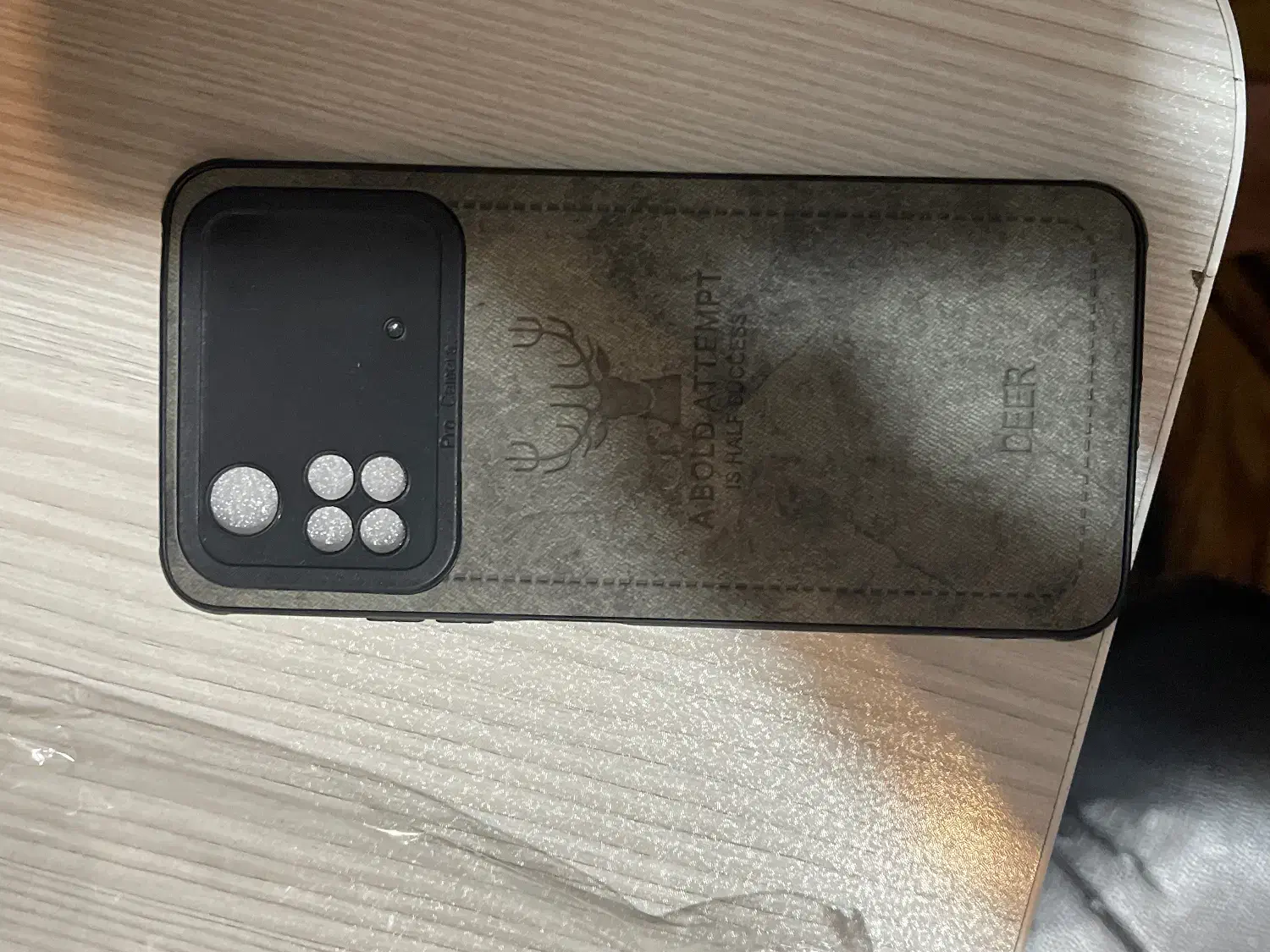 قاب گوشی شیامی poco m4pro4g|لوازم جانبی موبایل و تبلت|تهران, قناتکوثر|دیوار