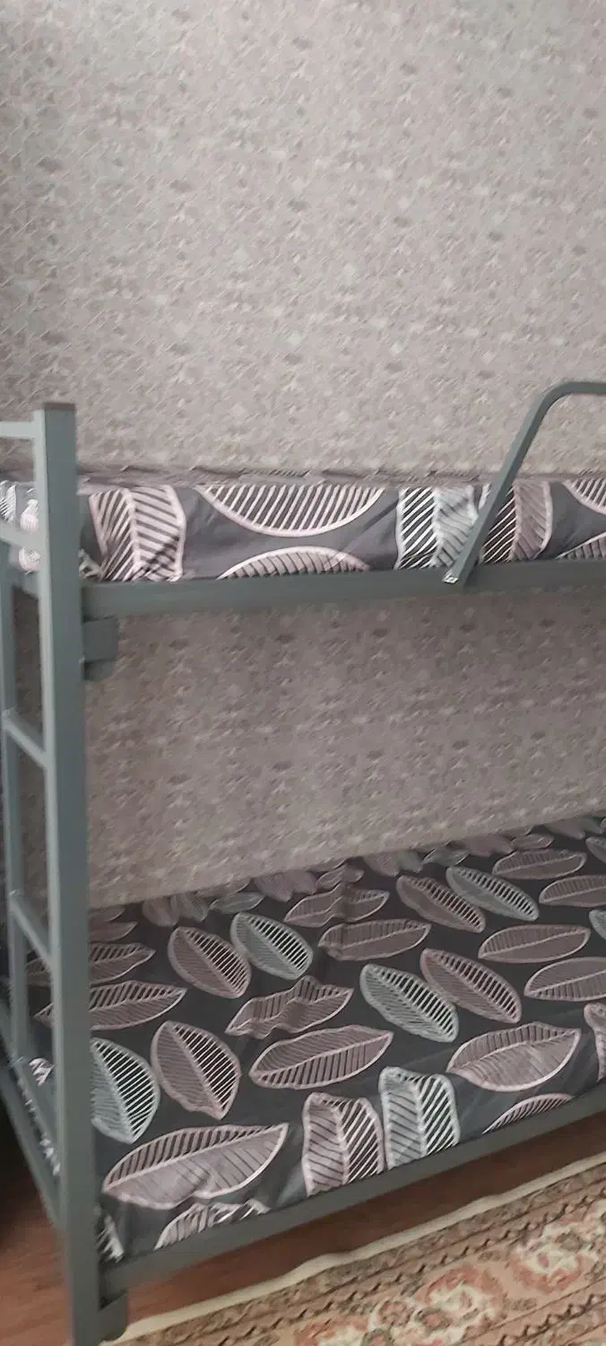 پانسیون خوابگاه پسرانه صادقیه پونک ستارخان|اجارهٔ کوتاهمدت آپارتمان و سوئیت|تهران, صادقیه|دیوار