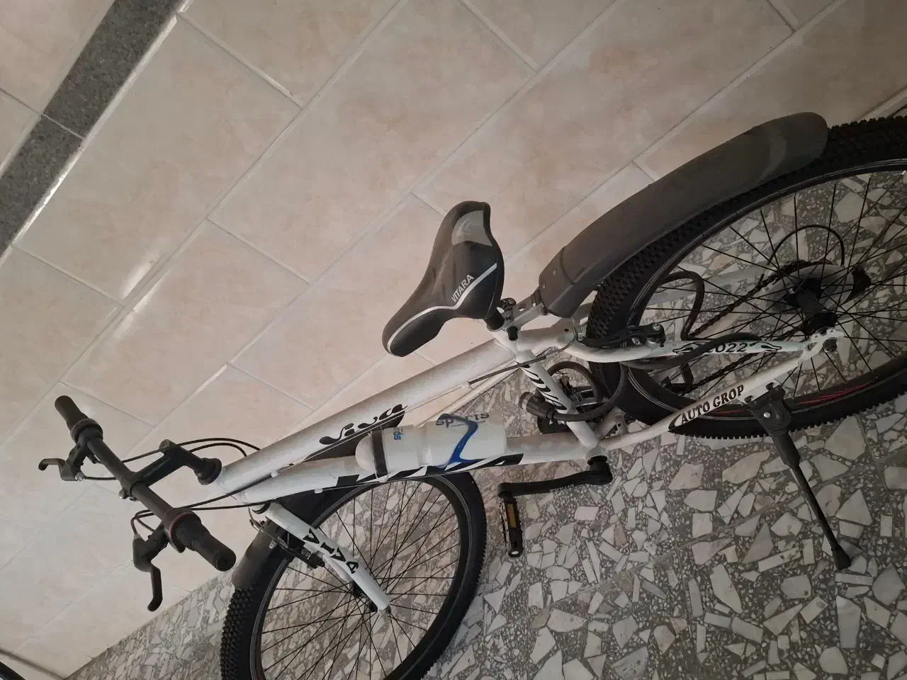 دوچرخه ویوا 24|دوچرخه، اسکیت، اسکوتر|قائم‌شهر, |دیوار