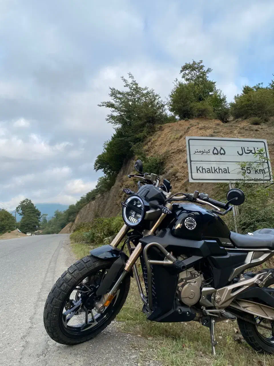 ۱۹۰ملیون|موتورسیکلت|گلستان (تهران), |دیوار