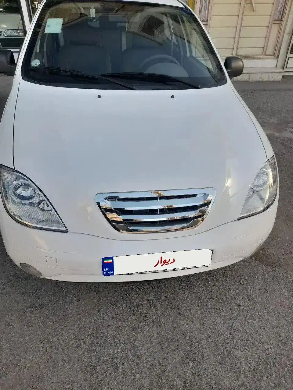 تیبا 2 بیرنگ|خودرو سواری و وانت|زنجان, |دیوار