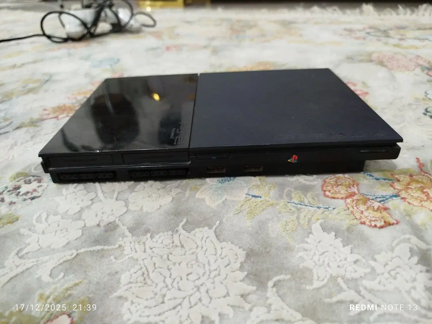 پلی استیشن 2|کنسول، بازی ویدئویی و آنلاین|قرچک, زیبا شهر|دیوار