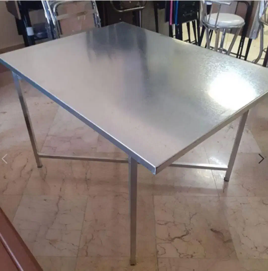 ظروف کرایه اجاره صندلی تاشو میز کیک لوازم جشن تولد|خدمات پذیرایی، مراسم|تهران, تهرانپارس شرقی|دیوار