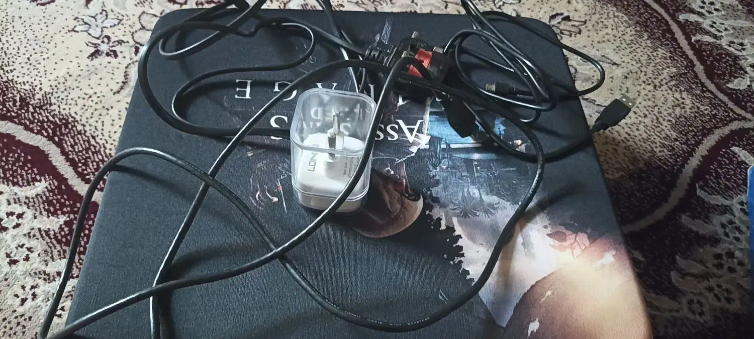 ps 4|کنسول، بازی ویدئویی و آنلاین|کرمانشاه, |دیوار