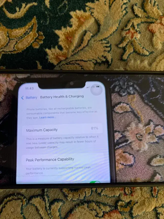 ایفون|موبایل|خرم‌آباد, |دیوار