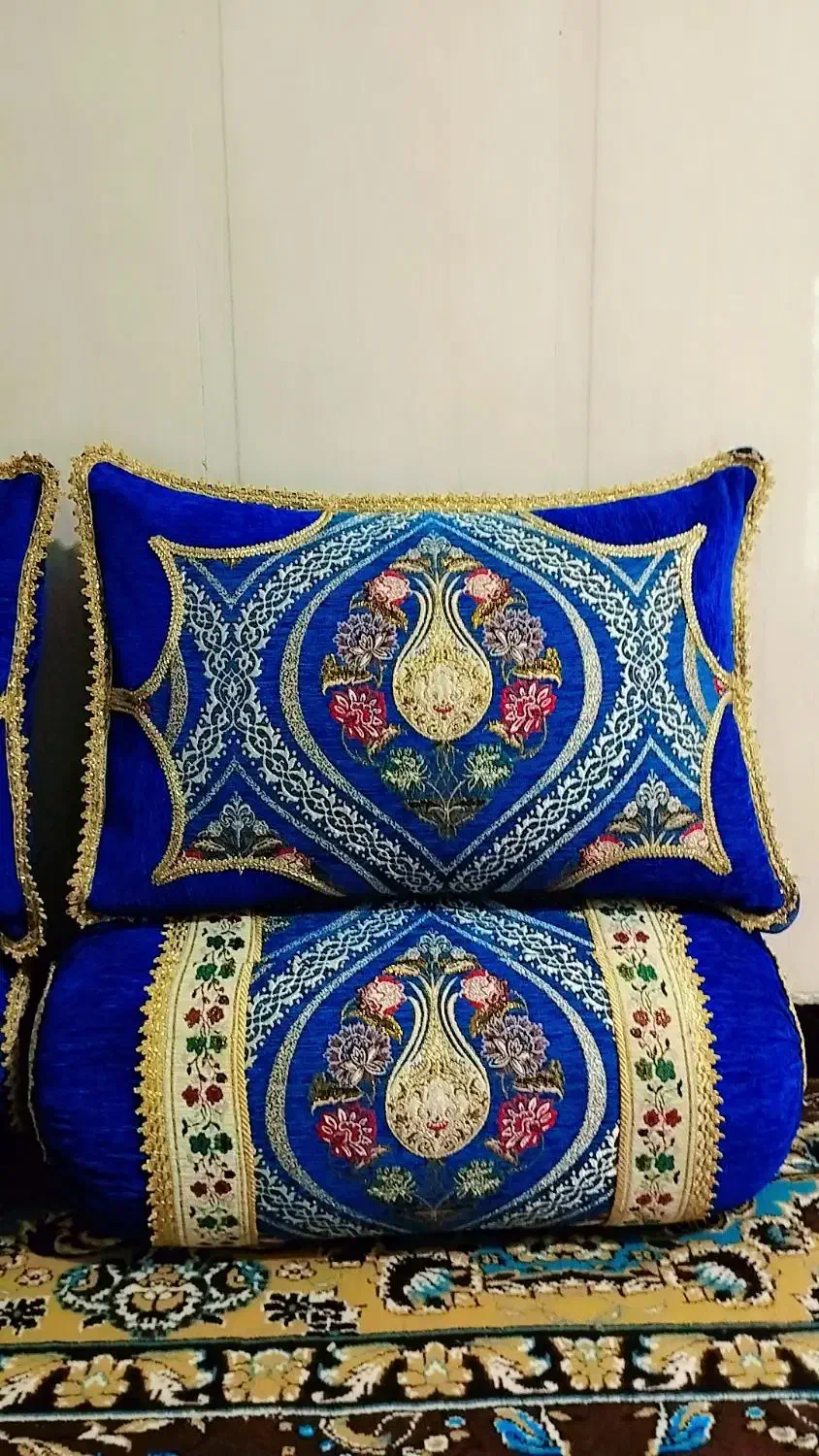 بالشت محلی|پشتی|یاسوج, |دیوار