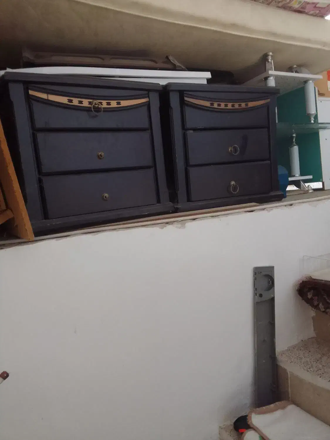 لوازم خانگی|تخت و سرویس خواب|سراب, |دیوار