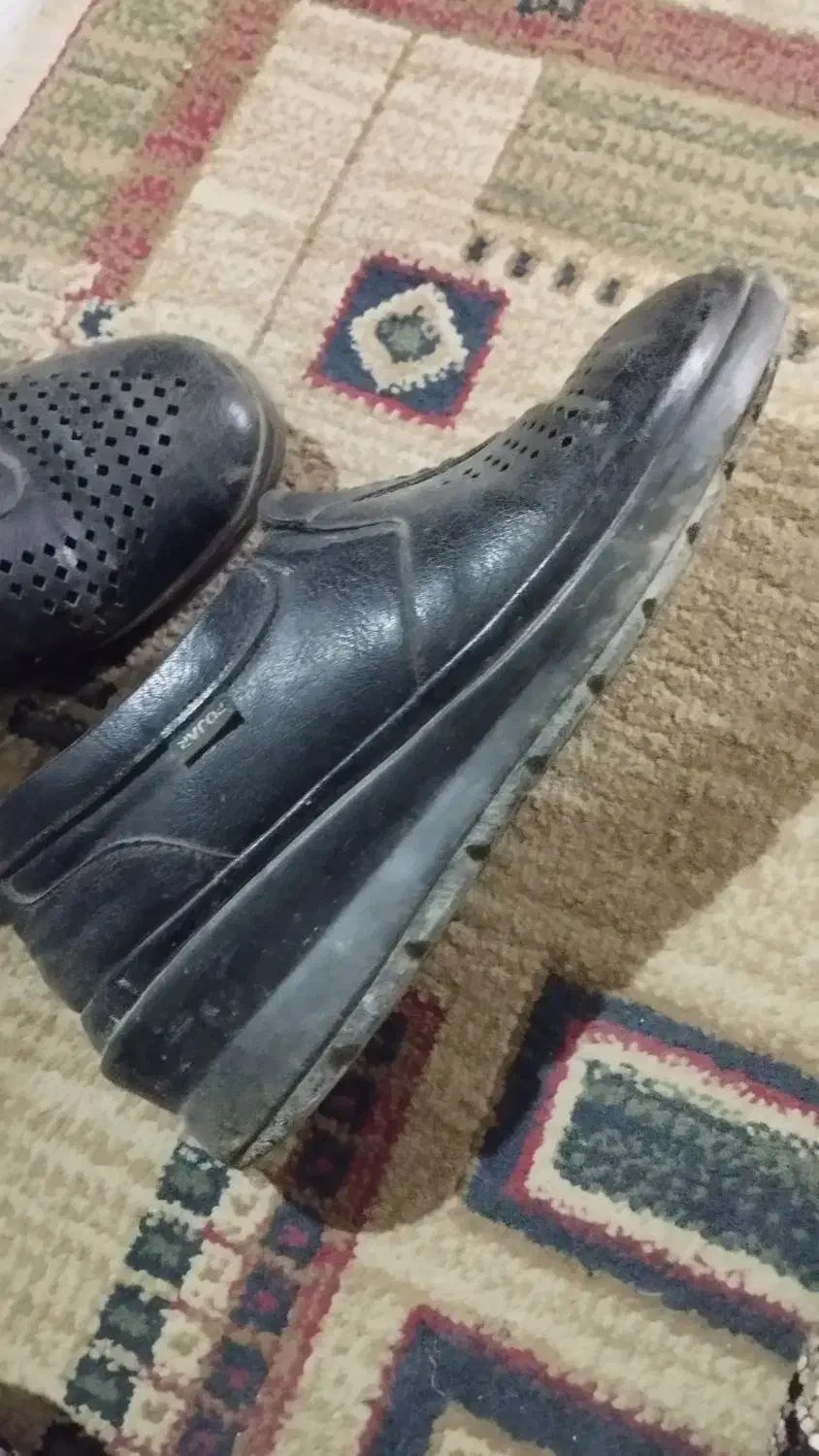 کفش زنانه ۳۹|کیف، کفش، کمربند|شیراز, حومه شیراز|دیوار