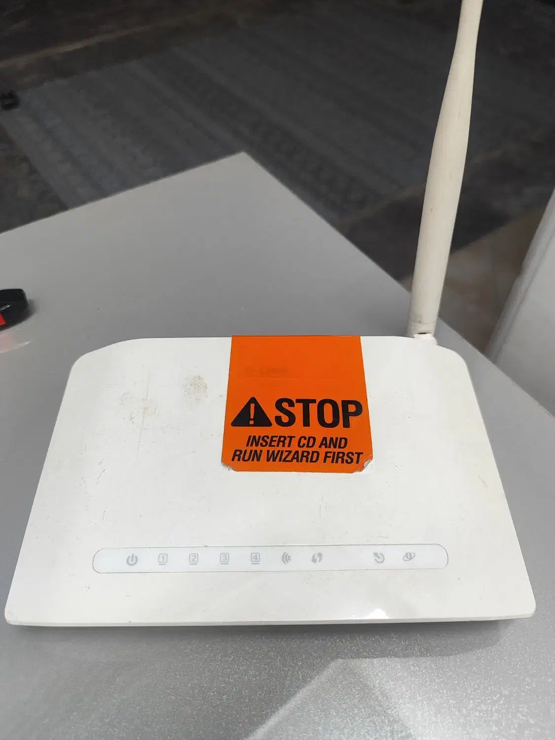 مودم وای فای نونو|مودم و تجهیزات شبکه|تهران, باغ خزانه|دیوار