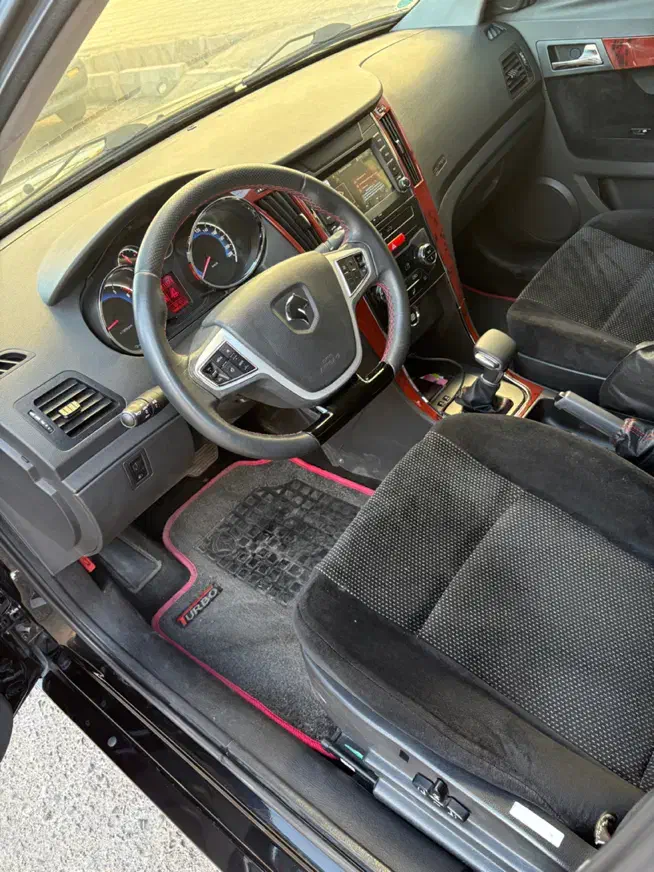 دنا پلاس توربو اتوماتیک مدل1403|خودرو سواری و وانت|سمنان, |دیوار